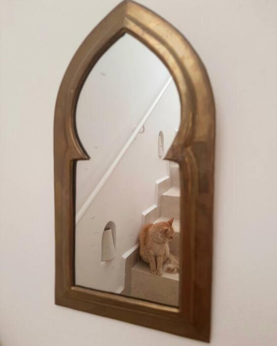 Riad Nour, Maison De Charme. Marrakesh Buitenkant foto