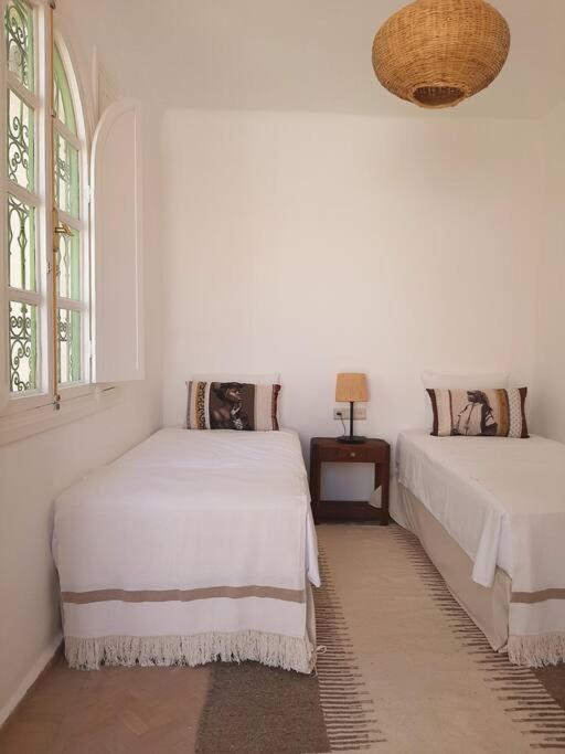 Riad Nour, Maison De Charme. Marrakesh Buitenkant foto