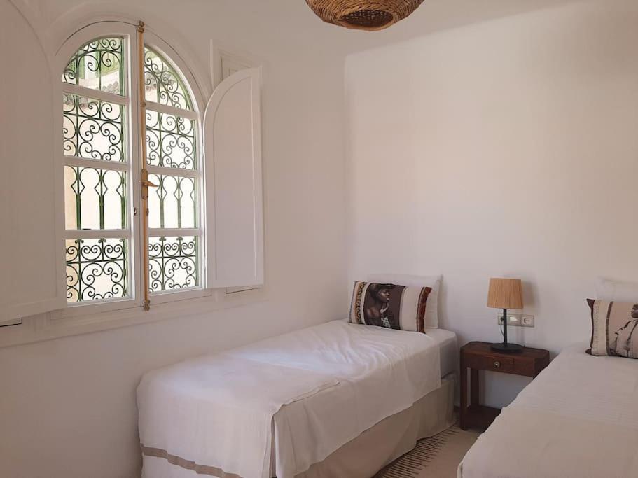 Riad Nour, Maison De Charme. Marrakesh Buitenkant foto